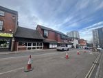 Thumbnail for sale in Freehold Development Site, 8-10 St John's, Worcester