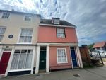 Thumbnail to rent in Fore Street, Ipswich