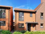 Thumbnail to rent in "The Turner" at Isaacs Lane, Burgess Hill