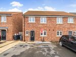 Thumbnail for sale in Saxon Close, Welton, Lincoln, Lincolnshire