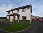 Thumbnail to rent in Folly Court, Sandy Lane, Askam-In-Furness