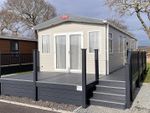 Thumbnail to rent in Plot 7, Bridlington Holiday Park, Carnaby, Bridlington