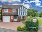 Thumbnail for sale in Tythe Barn Close, Stoke Heath, Bromsgrove, Worcestershire