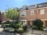 Thumbnail to rent in Wellwood Close, 29 Forest Road, Branksome Park