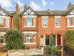 Thumbnail for sale in Godstone Road, St Margarets
