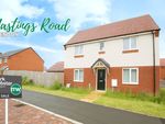 Thumbnail to rent in Hastings Road, Grendon, Atherstone