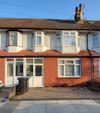 Thumbnail for sale in Princess Avenue, Palmers Green, London