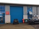 Thumbnail to rent in Unit A, Victoria Business Park, Short Street, Southend-On-Sea