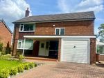Thumbnail to rent in 13 Pasture Field Road, Manchester