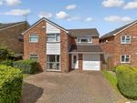 Thumbnail to rent in St. Catherine's Road, Pound Hill, Crawley, West Sussex