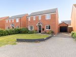 Thumbnail for sale in Swift Gardens, Kirton, Boston, Lincolnshire