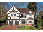 Thumbnail to rent in Park Grove, Beaconsfield