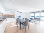Thumbnail to rent in Flotilla House, 12 Cable Street, Royal Wharf, London
