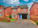 Thumbnail for sale in Hall Drive, Alsager, Cheshire