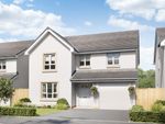 Thumbnail for sale in "Crombie" at Seton Crescent, Winchburgh, Broxburn