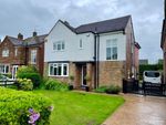 Thumbnail for sale in Ellers Drive, Doncaster
