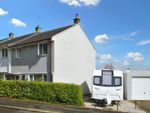Thumbnail for sale in Lynher Drive, Saltash, Cornwall