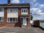 Thumbnail for sale in Ratcliffe Close, Dudley