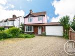 Thumbnail for sale in Wroxham Road, Sprowston