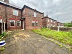Thumbnail for sale in Shirley Avenue, Salford