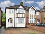 Thumbnail to rent in First Avenue, Garston, Watford