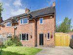 Thumbnail for sale in Spinney Close, West Bridgford, Nottinghamshire