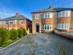 Thumbnail for sale in Highfield Road, Swadlincote