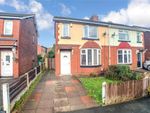 Thumbnail for sale in Hulton Avenue, Manchester