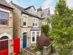 Thumbnail to rent in Montague Road, Cambridge