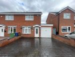 Thumbnail for sale in Bond Way, Hednesford, Cannock, Staffordshire