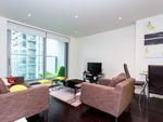 Thumbnail to rent in Pan Peninsula Square, West Tower, Canary Wharf