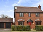 Thumbnail to rent in Upper Wood Close, Shenley Brook End, Milton Keynes