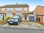 Thumbnail to rent in The Drive, Harold Wood, Romford