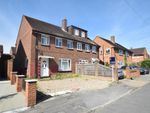 Thumbnail to rent in St Pauls Close, Cowley, Uxbridge