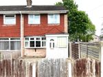 Thumbnail for sale in Johnson Close, Rugeley