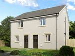 Thumbnail for sale in "The Andrew - Plot 202" at West Craigs, Craigs Road, Maybury