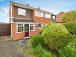 Thumbnail for sale in Blenheim Road, Birstall, Leicester, Leicestershire