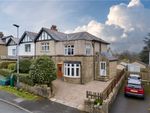Thumbnail to rent in Raikeswood Road, Skipton, North Yorkshire