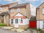 Thumbnail for sale in Cornford Close, Portslade, Brighton, East Sussex