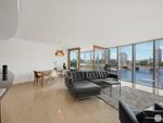 Thumbnail to rent in St. George Wharf, London