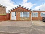 Thumbnail for sale in Waalwyk Drive, Canvey Island