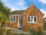 Thumbnail for sale in St. Edmunds Close, Wainfleet St. Mary, Skegness