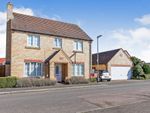 Thumbnail to rent in Greenwood Way, Wimblington, March