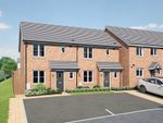 Thumbnail to rent in "The Emmett" at Chard Road, Axminster