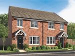 Thumbnail to rent in "Overton" at Bircotes, Doncaster