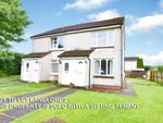 Thumbnail for sale in Manse View, Newarthill, Motherwell