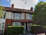 Thumbnail to rent in Winchester Avenue, Leicester