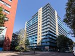 Thumbnail to rent in Westgate Apartments, 18 Western Gateway, Royal Victoria Docks, London