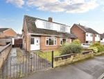 Thumbnail for sale in Lyndon Avenue, Garforth, Leeds, West Yorkshire