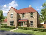 Thumbnail to rent in "The Fewston" at Otley Road, Adel, Leeds